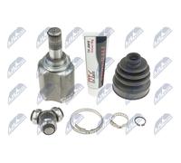 NTY NPW-KA-302 Kit giunti, Semiasse per KIA