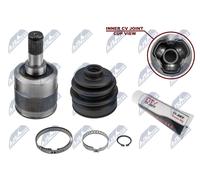 Set giunto albero interno sinistro per KIA | 60-1393, 7415Z
