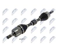 NTY NPW-KA-320 Albero motore/Semiasse per HYUNDAI,KIA