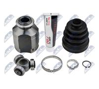 Giunto semiasse Assale anteriore Dx NPW-KA-341 NTY per KIA HYUNDAI
