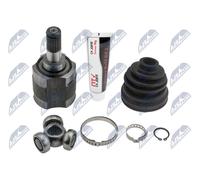 NTY NPW-KA-347 Kit giunti semiasse