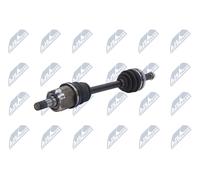 Semiasse Assale anteriore Sx Cambio manuale NPW-KA-386 NTY per KIA