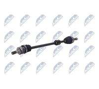 NTY NPW-KA-394 Semiasse