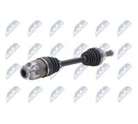 NTY NPW-KA-406 Semiasse