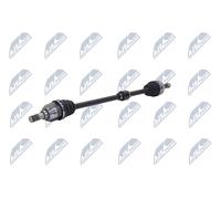 NTY NPW-KA-416 Semiasse