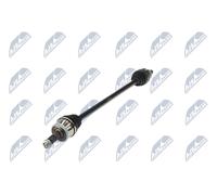 NTY NPW-KA-419 Semiasse