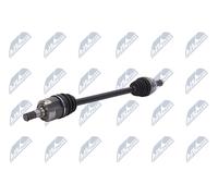 NTY NPW-KA-420 Semiasse