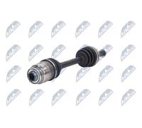 NTY NPW-KA-428 Semiasse