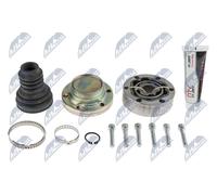 Giunto semiasse Assale posteriore Sx NPW-LR-005 NTY per LAND ROVER