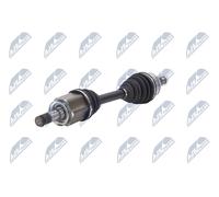 NTY NPW-LR-010 Semiasse