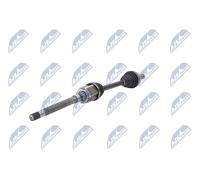 NTY NPW-LR-011 Semiasse