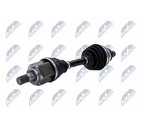 NTY NPW-LR-013 Semiasse