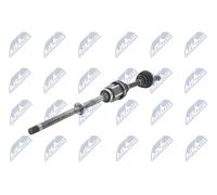 NTY NPW-LR-052 Semiasse