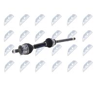 Albero Motore Adatto A per Range Rover III L322 02 Sport L320 05 V