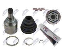 NTY NPW-ME-007 Kit giunti, Semiasse per MERCEDES-BENZ