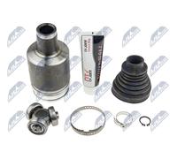 NTY Kit giunti, Semiasse per MERCEDES-BENZ NPW-ME-009