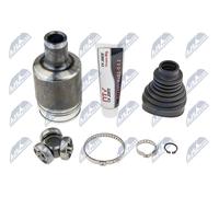 Giunto semiasse Assale anteriore Sx NPW-ME-011 NTY per MERCEDES-BENZ CLASSE S