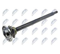 NTY NPW-ME-012 Kit cuscinetto ruota per VW CRAFTER 30-50 Furgonato (2E)