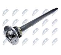 NTY NPW-ME-013 Kit cuscinetto ruota per VW CRAFTER 30-50 Kasten (2E) Posteriore