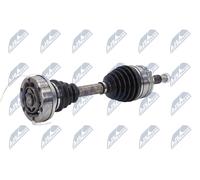 NTY NPW-ME-019 Semiasse