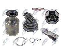 Giunto semiasse Assale anteriore Sx NPW-ME-024 NTY per MERCEDES-BENZ CLASSE E