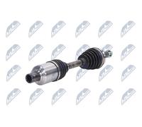 NTY NPW-ME-060 Semiasse