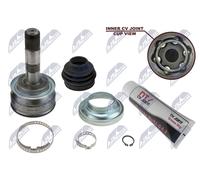 NTY NPW-ME-079 Kit giunti semiasse
