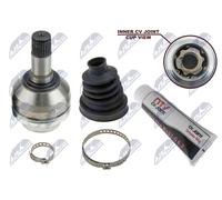 Giunto Interno Mercedes W176 A180CDI 15 Atm, Frontale, SX / A2463302701