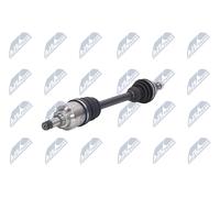 Albero Motore MB B W245 B150,B170,B180,B200 05-11 / SX, MTM / A1693607172