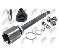 NTY NPW-ME-173 Kit giunti, Semiasse per MERCEDES-BENZ