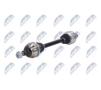 NTY NPW-ME-209 Semiasse
