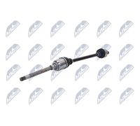 NTY NPW-ME-213 Semiasse