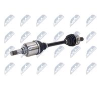NTY NPW-ME-214 Semiasse