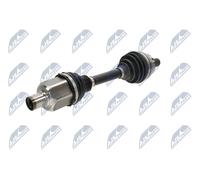 NTY NPW-ME-236 Semiasse