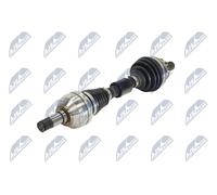 Semiasse NTY Per MERCEDES W177 V177 AMG A35 4MATIC 18- Vorn Sinistra