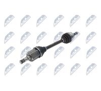 NTY NPW-MG-002 Semiasse