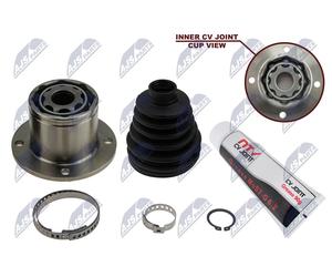 NTY NPW-MS-043 Kit giunti, Semiasse per MITSUBISHI