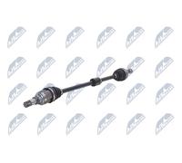 NTY NPW-MS-065 Semiasse
