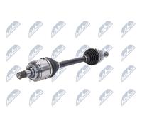 NTY NPW-MS-075 Semiasse
