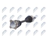 NTY NPW-MS-081 Semiasse