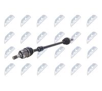 NTY NPW-MS-088 Semiasse
