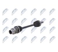 NTY NPW-MS-104 Semiasse