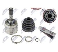 NTY Kit giunti, Semiasse compatibile con ROVER NPW-MZ-015