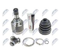 Giunto semiasse Assale anteriore Sx NPW-MZ-029 NTY per MAZDA 3 Tre volumi 3 5