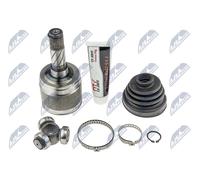 Guarnizione kit interno albero di trasmissione destro per MAZDA | 0511-B25RH