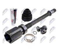 NTY NPW-MZ-061 Kit giunti semiasse