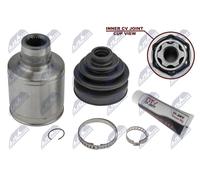 NTY NPW-MZ-065 Kit giunti, Semiasse per MAZDA