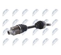 Semiasse Assale anteriore Dx NPW-MZ-084 NTY per MAZDA TRIBUTE