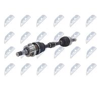 NTY NPW-MZ-120 Semiasse