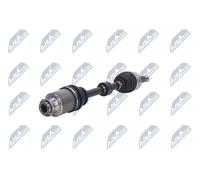 NTY NPW-MZ-122 Semiasse